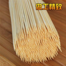 烧烤竹签